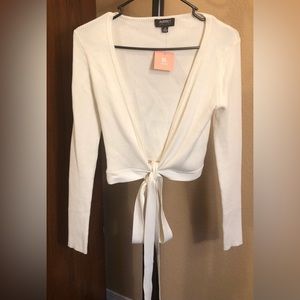 New Long Sleeve Top!